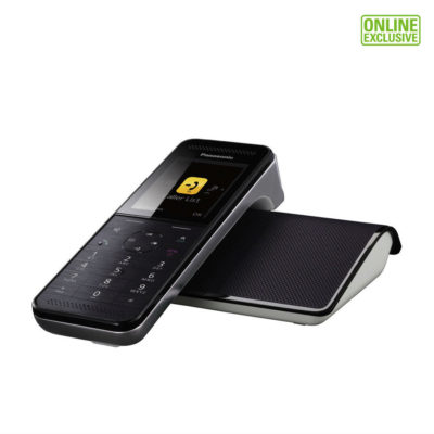 Panasonic Smartphone Connect  Home Telephone